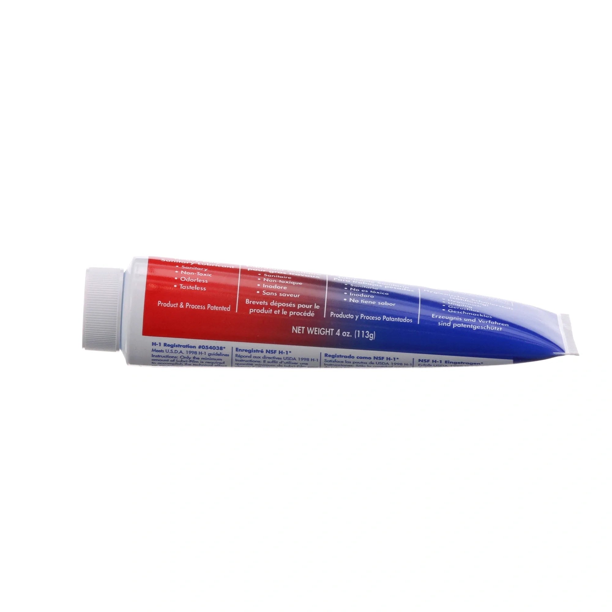 M2550.0000 Bunn - Food Grade Grease for Equipment Care alternate view 1 M2550.0000 Bunn - Food Grade Grease for Equipment Care alternate view 1